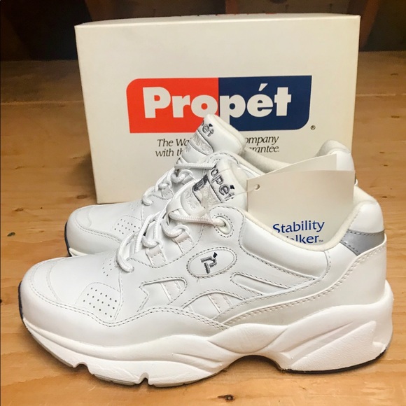 propet stability walker shoe